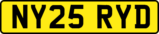 NY25RYD
