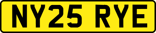 NY25RYE