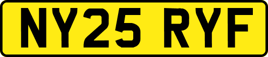 NY25RYF