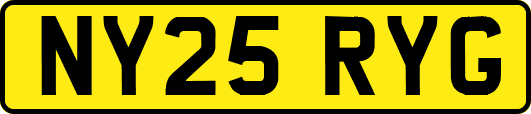 NY25RYG