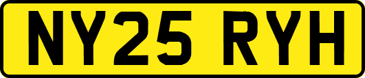 NY25RYH
