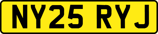 NY25RYJ