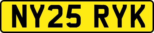 NY25RYK