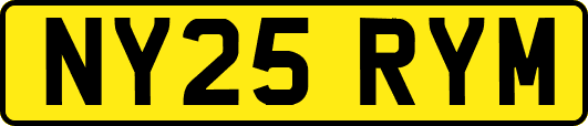 NY25RYM