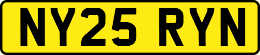 NY25RYN