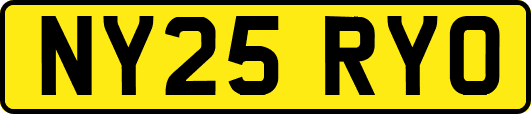 NY25RYO