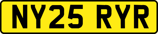 NY25RYR