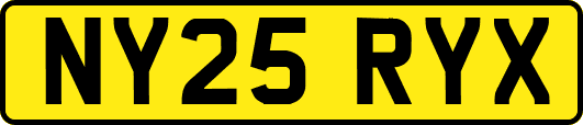 NY25RYX