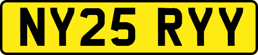 NY25RYY