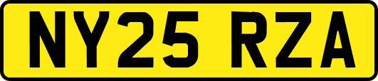 NY25RZA