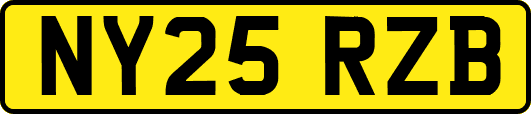 NY25RZB