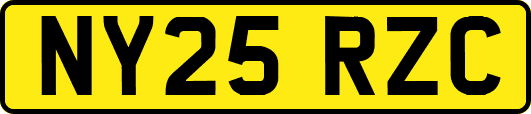 NY25RZC