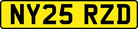 NY25RZD