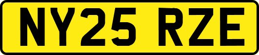 NY25RZE