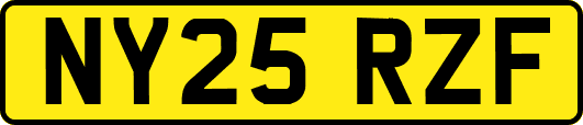 NY25RZF