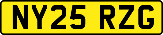 NY25RZG