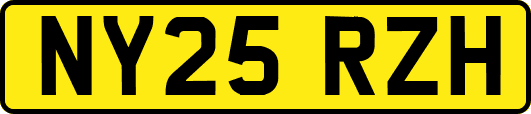 NY25RZH