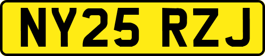 NY25RZJ