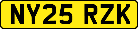 NY25RZK