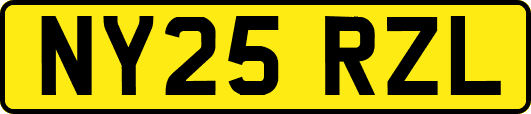 NY25RZL