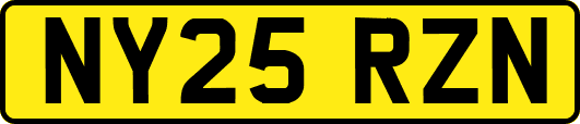 NY25RZN