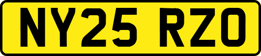 NY25RZO