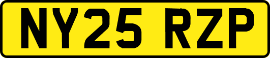 NY25RZP