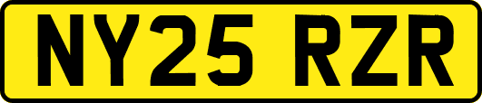 NY25RZR