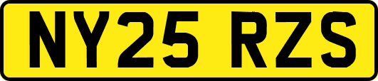NY25RZS