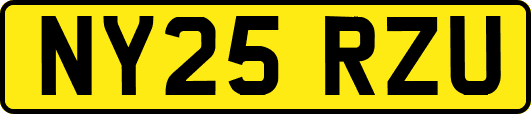 NY25RZU