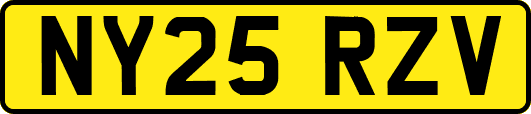 NY25RZV