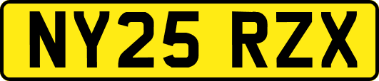 NY25RZX
