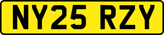 NY25RZY