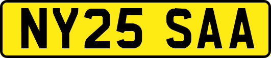 NY25SAA