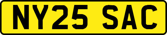 NY25SAC