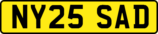 NY25SAD
