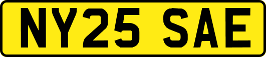 NY25SAE