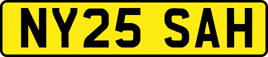 NY25SAH