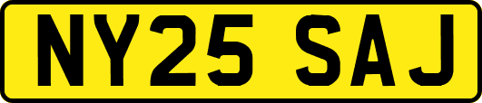 NY25SAJ