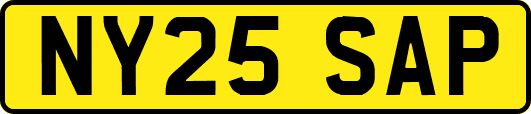 NY25SAP