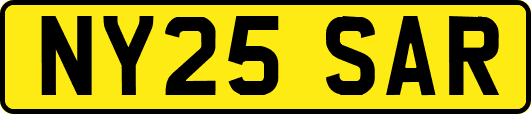 NY25SAR