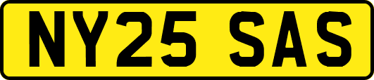 NY25SAS