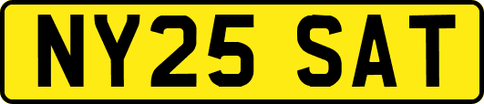 NY25SAT