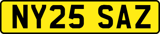 NY25SAZ
