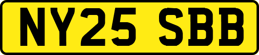 NY25SBB