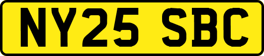 NY25SBC