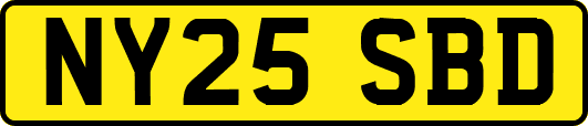 NY25SBD