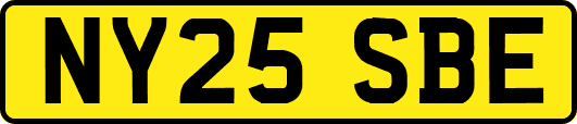 NY25SBE