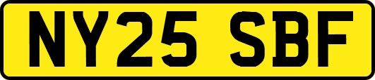NY25SBF