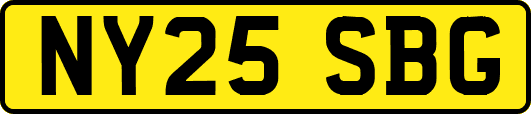 NY25SBG